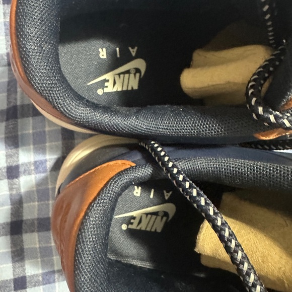 Lunar LF1 Duckboot Low Sequoia-blue  Size 8.0 - Picture 8 of 11